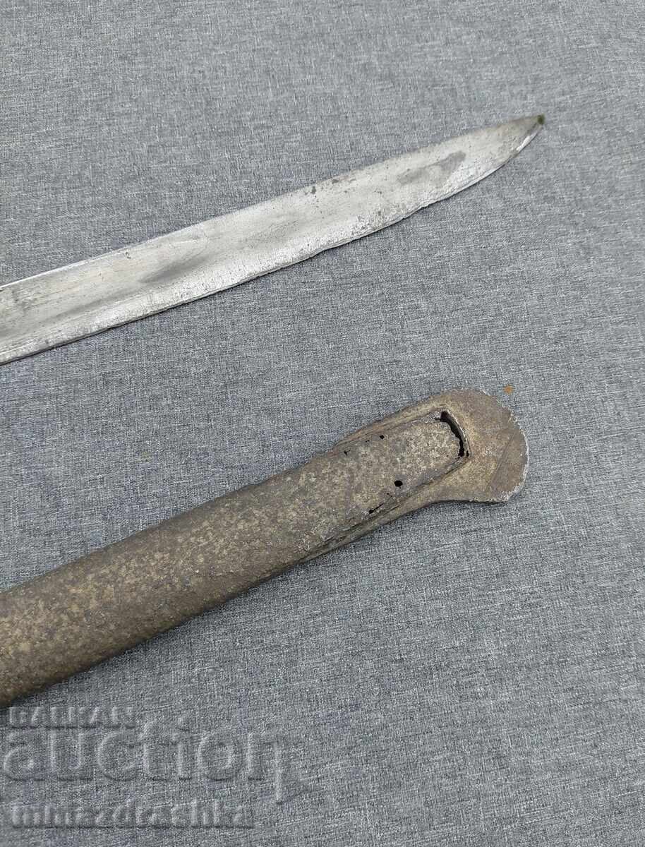 Livrarea Sabie de husar model 1826