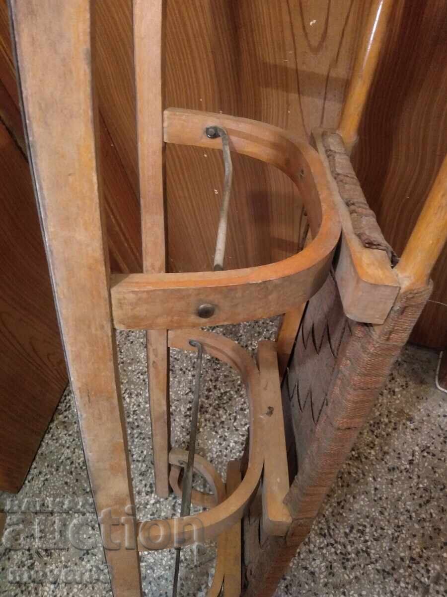 Livrarea Sanie veche