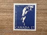 Canada - In memory of John G. Diefenbaker, 1895-1979(1980) MNH