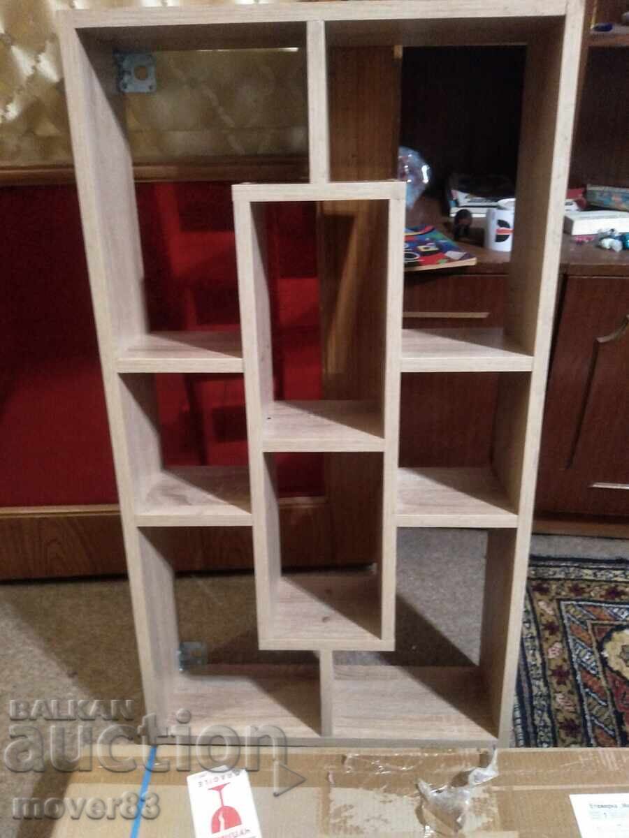 Ράφια "Sonoma Oak" 2 τεμάχια με τιμή € 14.99 | 29.32 BGN