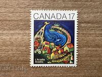 Canada - 100 years since the First Acadian Convention (1981) MNH