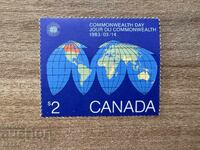 Canada - Commonwealth Day (1983) MNH