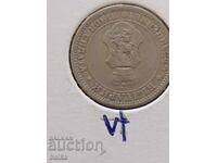 10 ST. 1906 - CURIOSITATE!!!