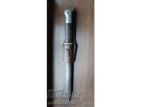 K98 Bayonet