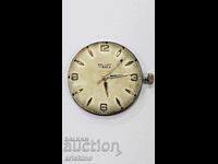 Movement for manual USSR watch - Poljot