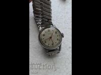 TELL SWISS MADE RARE WORKS WITHOUT WARRANTY NO PRICE !!!!