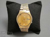 Ръчен часовник Seiko Сейко 5 автоматик Б.З.Ц. от 0,01 цент