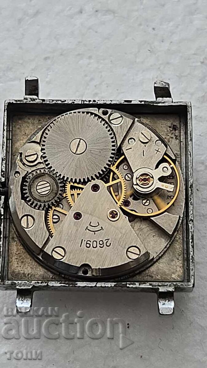 RAKETA RAR 2609.1 FUNCȚIONAL FĂRĂ GARANȚIE BZC !!!! - 5 RAKETA RAR 2609.1 FUNCȚIONAL FĂRĂ GARANȚIE BZC !!!! - 5