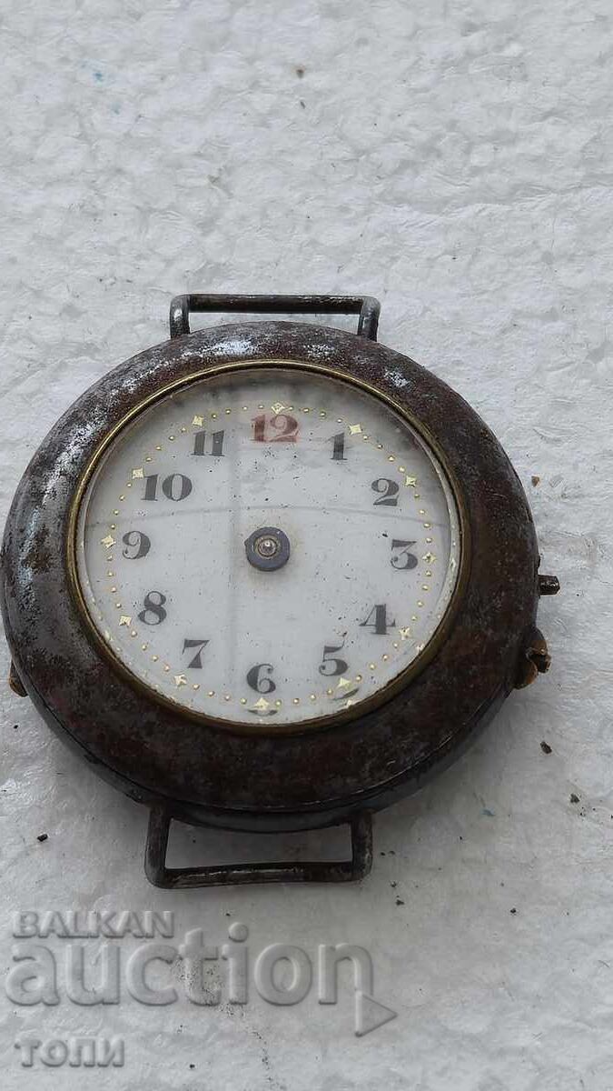 CEAS DE MÂNĂ RAR NU FUNCȚIONEAZĂ BZC !!!! cu preț € 3.50 | 6.85 BGN