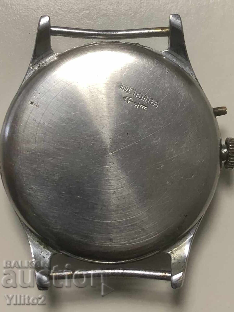 German WWII military watch with price € 0.21 | 0.41 BGN