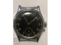 German WWII military watch