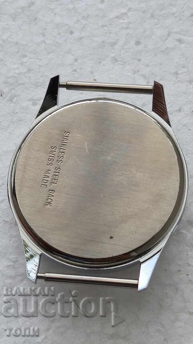 Licitație OSCAR SWISS MADE RAR FĂRĂ MECANISM PREȚ DE LICHIDARE !!! Licitație OSCAR SWISS MADE RAR FĂRĂ MECANISM PREȚ DE LICHIDARE !!!