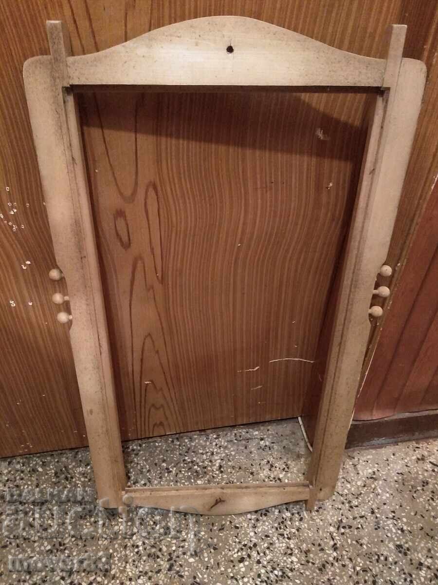 Livrarea Ramă pentru oglindă. Brad