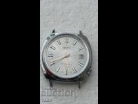 VENTEX SWISS MADE RARE WORKS WITHOUT WARRANTY BZC !!!!