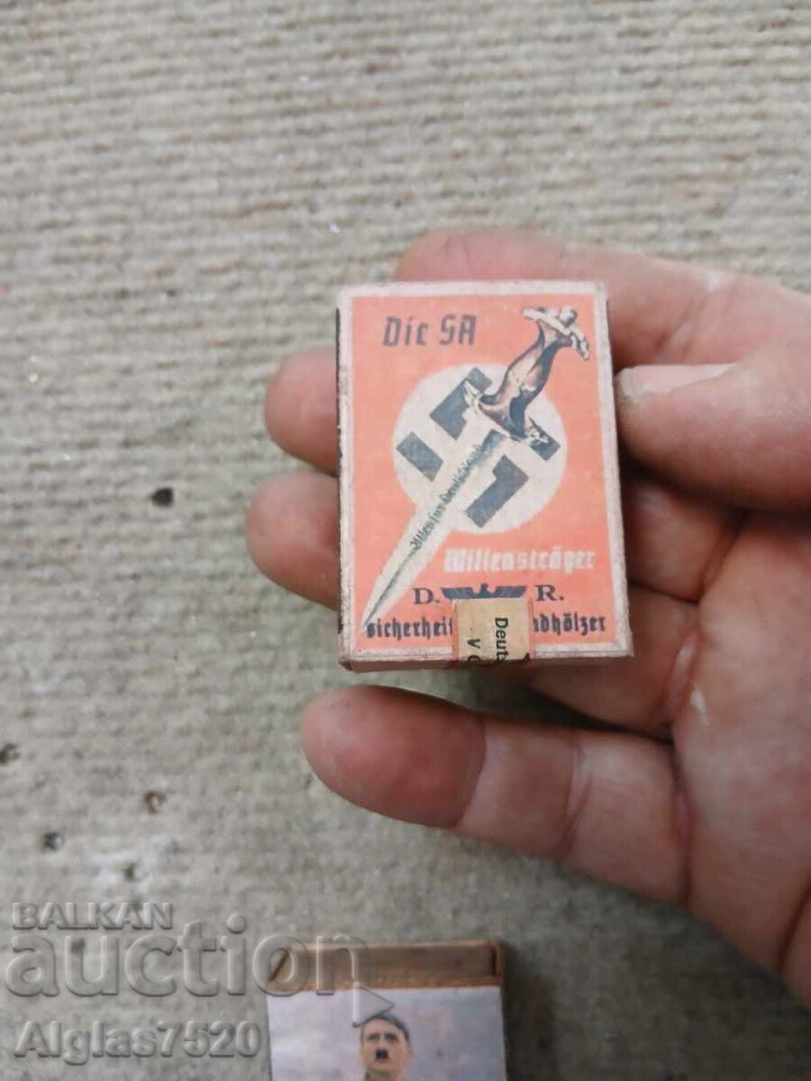 Meciul Wehrmacht-ului /c cu preț € 7.00 | 13.69 BGN
