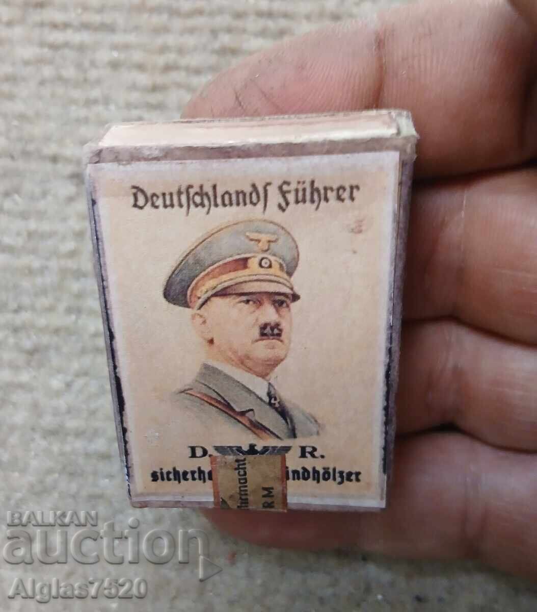 Livrarea Meciul Wehrmacht-ului /c