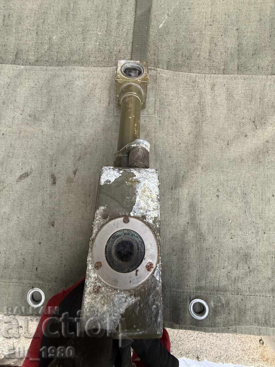 Licitație Periscop militar CARL ZEISS JENA