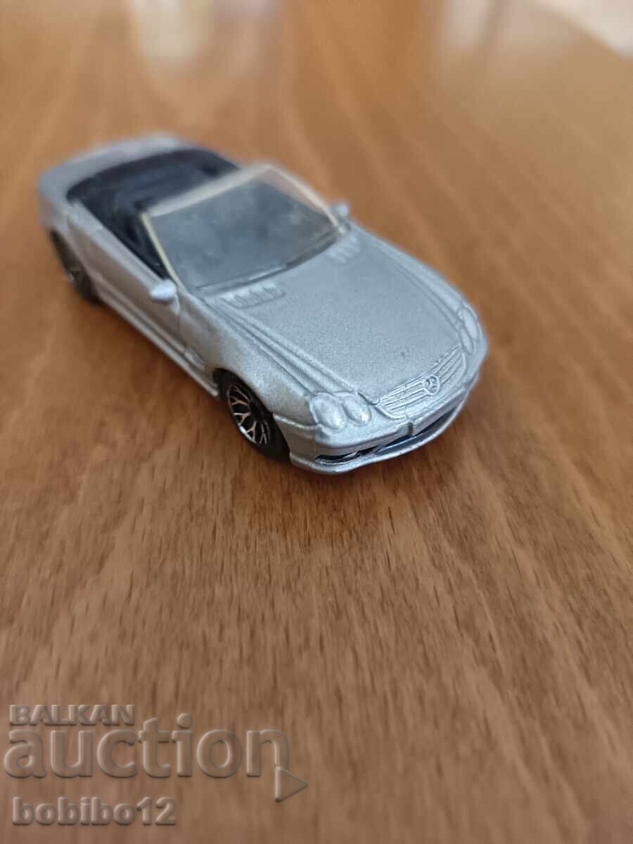 Доставка на Лот метални колички Мерцедес/Mercedes-Benz Rare