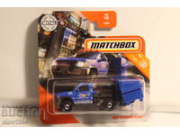 MATCHBOX TOY CAR MODEL
