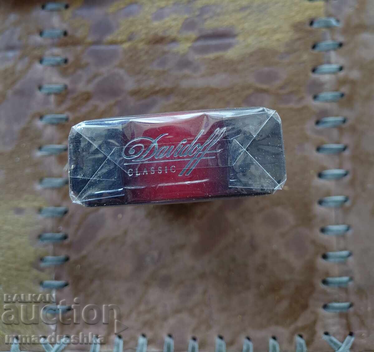 Аукцион Цигари DAVIDOFF неотваряни за колекция