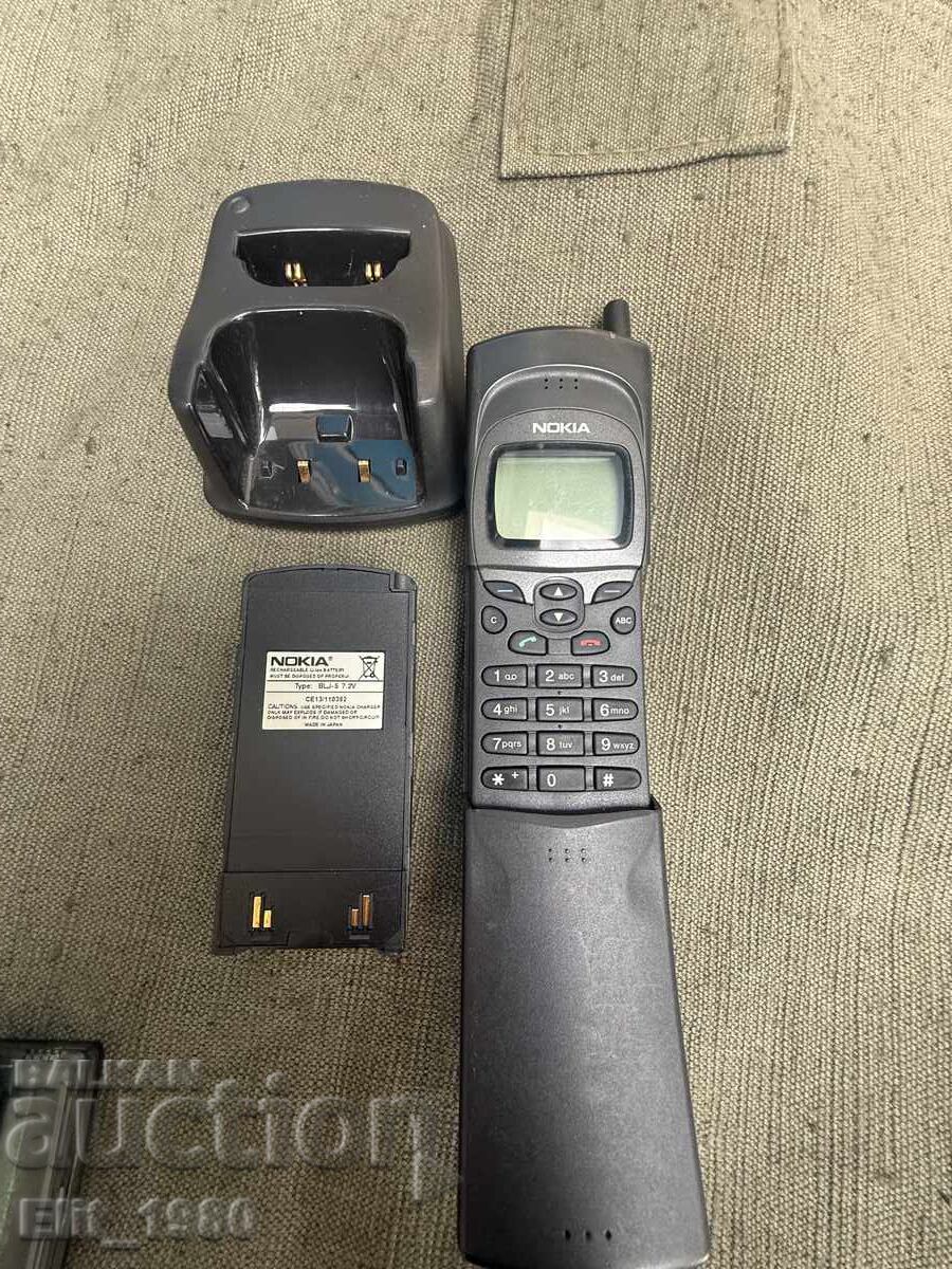 Nokia Μπανάνα
