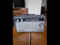 Старо радио,радиоприемник Grundig Exportboy
