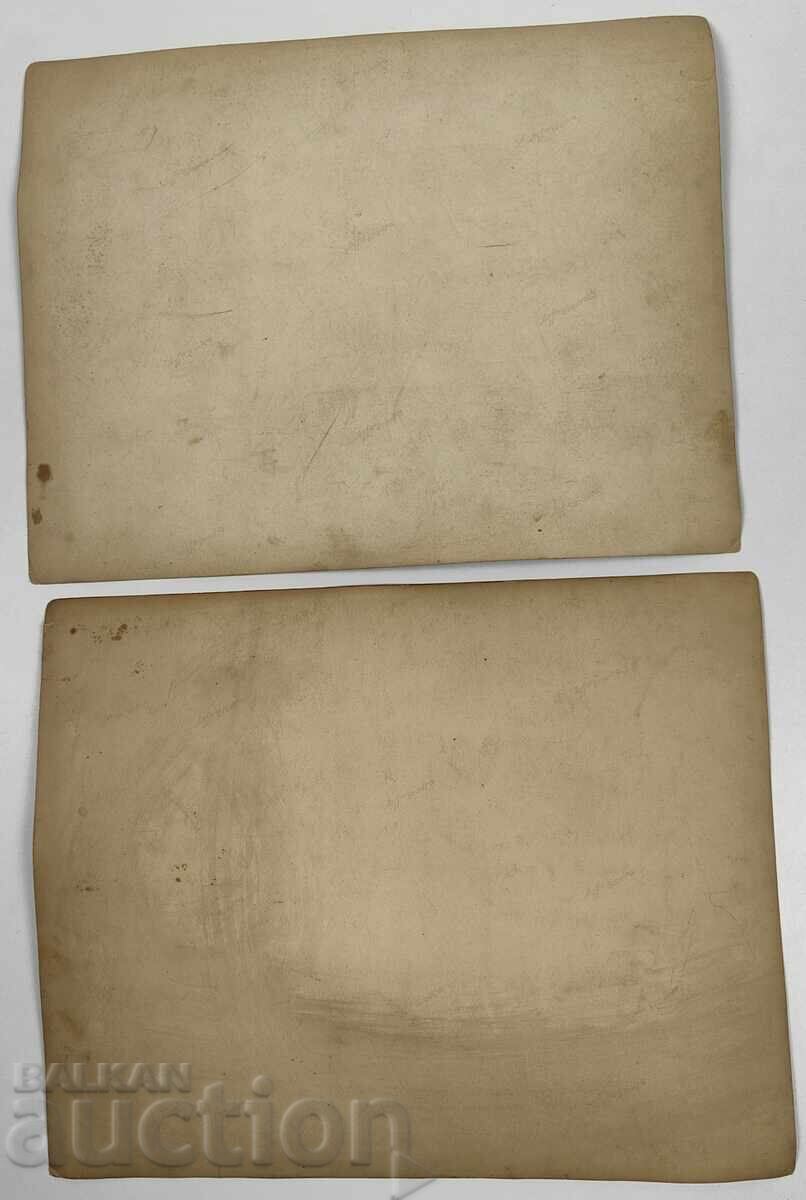 1938 ПРОФЕСИОНАЛНИ СНИМКИ КИНОАКТЬОРИ СТРАХИЛ ВОЙВОДА КИНО - 6