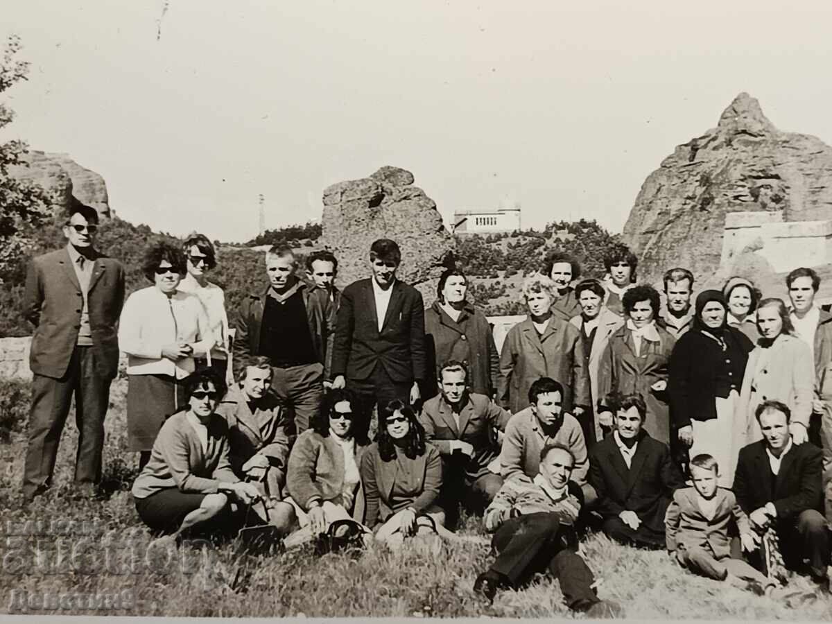 Δημοπρασία Βραχώδεις σχηματισμοί Μπελογκραντσίκ 1969
