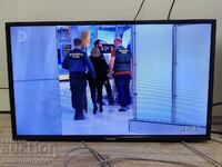 CROWN 32-inch LED TV from 1 cent