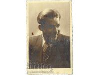 ΠΑΛΙΑ ΦΩΤΟΓΡΑΦΙΑ ΝΕΑΡΟΥ ΑΝΔΡΑ ΣΤΟ ΣΤΟΥΝΤΙΟ Ζ658