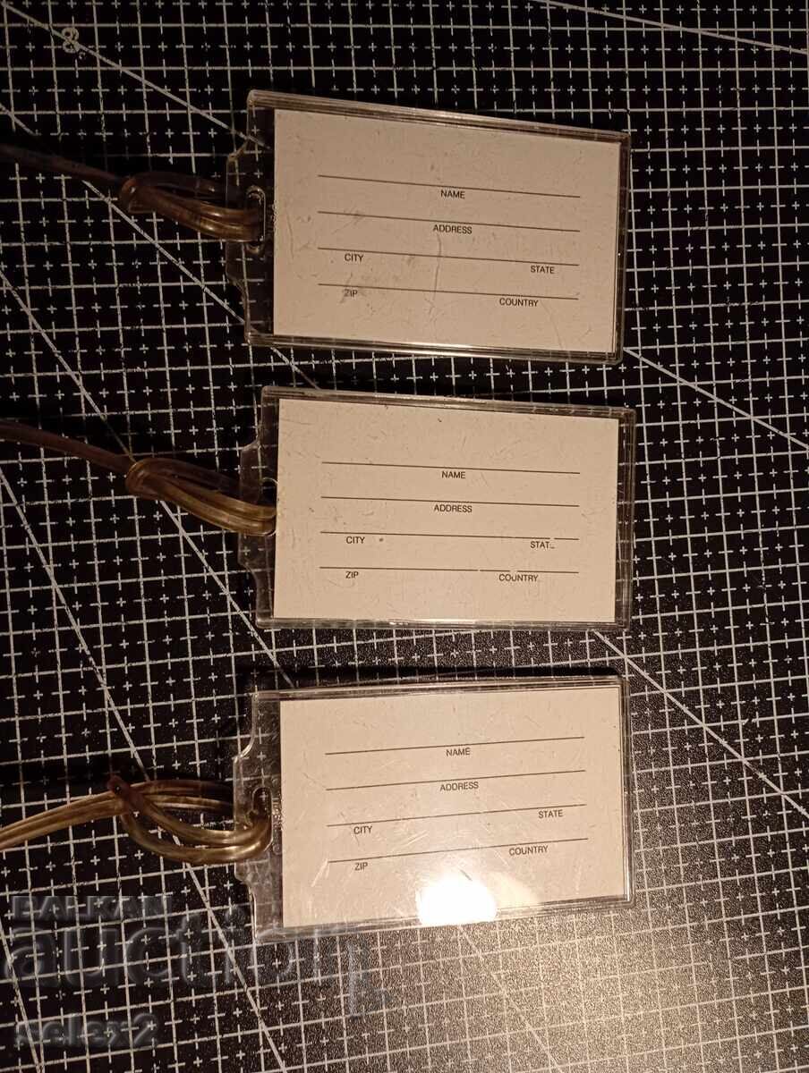Licitație Lot 3 insigne de la campionatul de fotbal - URSS - 1985