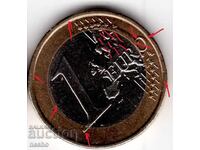 Euro coin errors