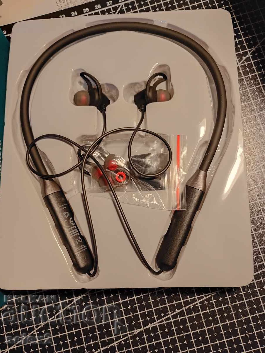 Livrarea Căști wireless TTEC - NOI, NEFOLOSITE