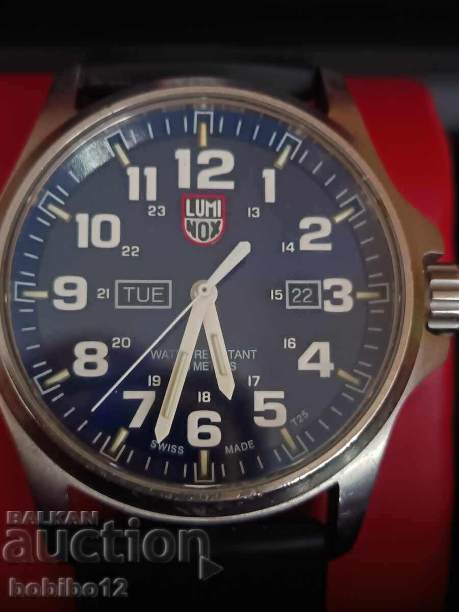 Ceas bărbătesc Luminox/LUMINOX ATACAMA cu preț € 390.00 | 762.78 BGN
