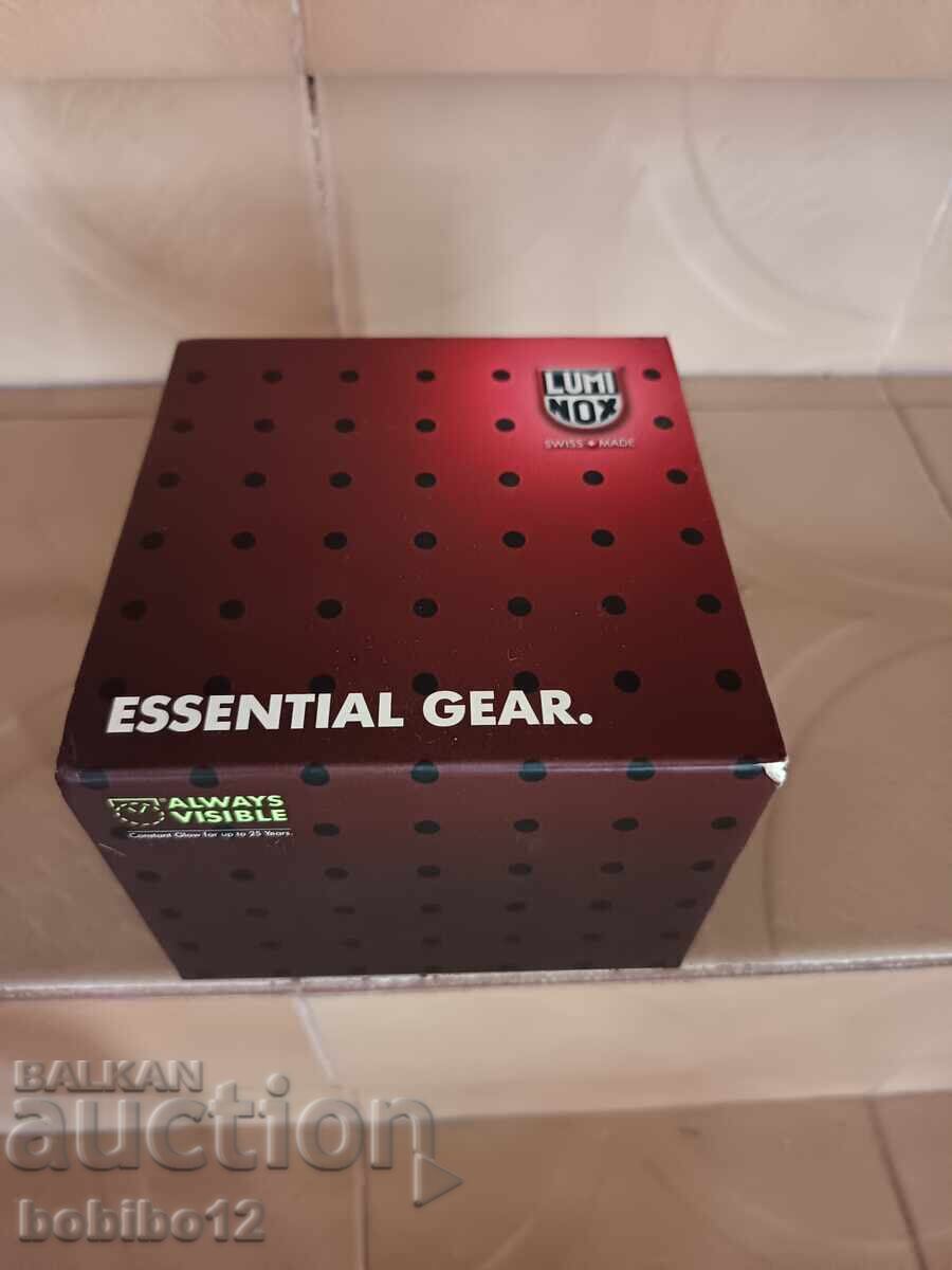 Livrarea Ceas bărbătesc Luminox/LUMINOX ATACAMA