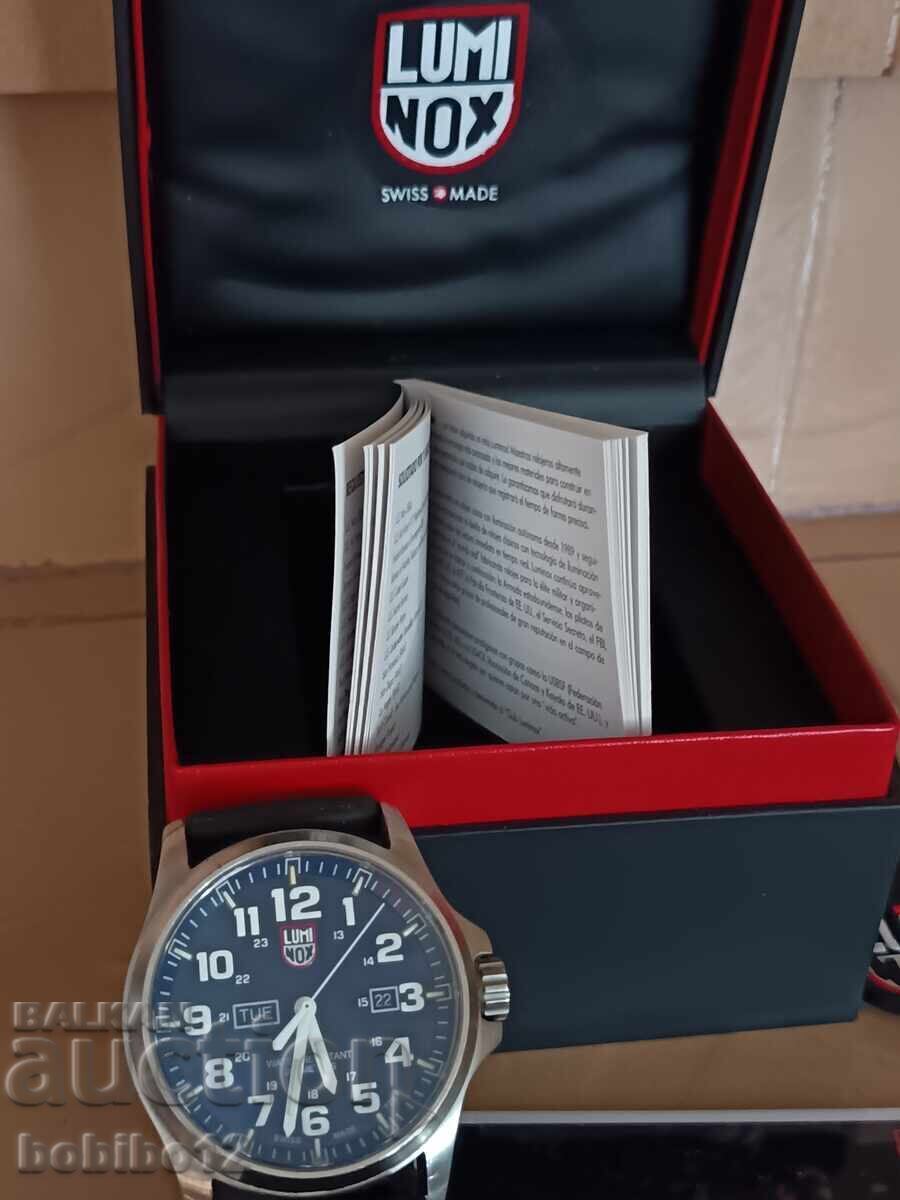 Ceas bărbătesc Luminox/LUMINOX ATACAMA