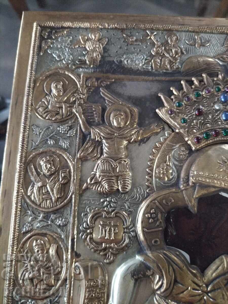 Licitație ICOANĂ FOARTE FRUMOASĂ Licitație ICOANĂ FOARTE FRUMOASĂ