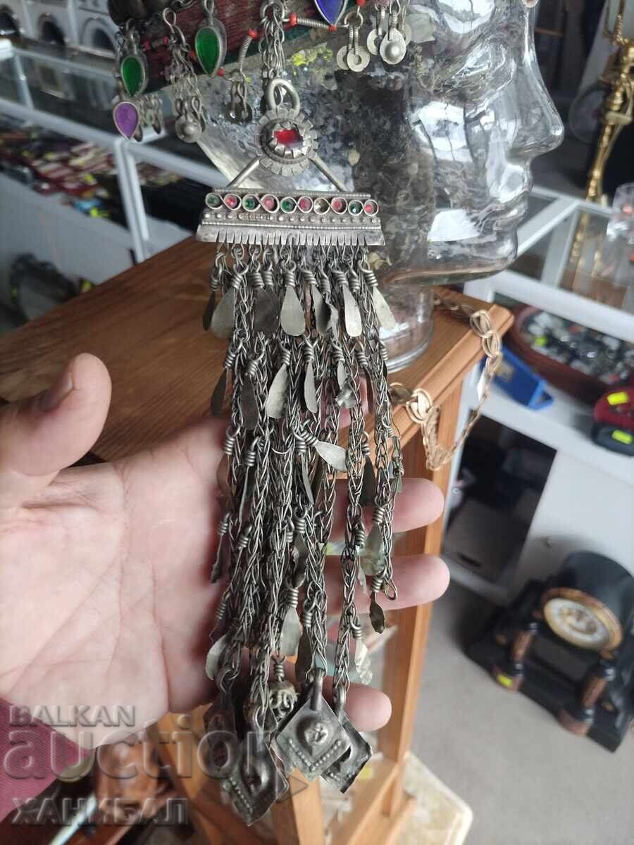 Аукцион ВЪЗРОЖДЕНСКИ НАКИТ ЗА ГЛАВА