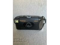 κάμερα όρασης polaroid