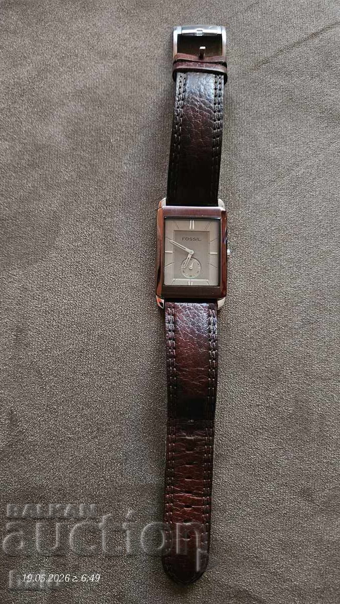 Fossil Watch with price € 50.00 | 97.79 BGN