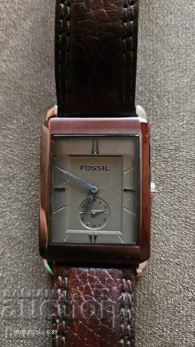 Fossil Watch