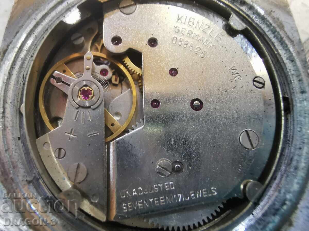 KIENZLE - 5