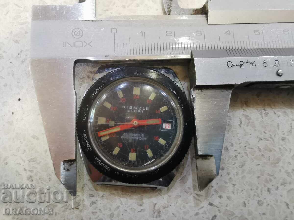 KIENZLE - 6