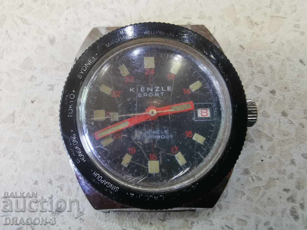 KIENZLE