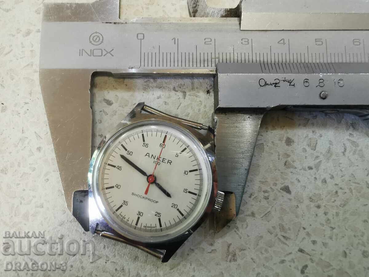 ANKER - 7 ANKER - 7