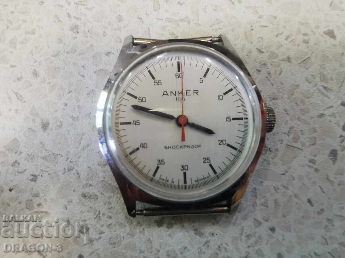 ANKER ANKER