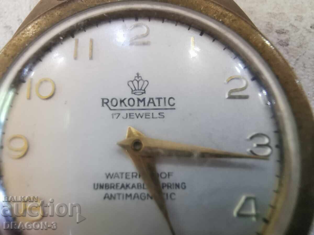 ROKOMATIC with price € 25.00 | 48.90 BGN