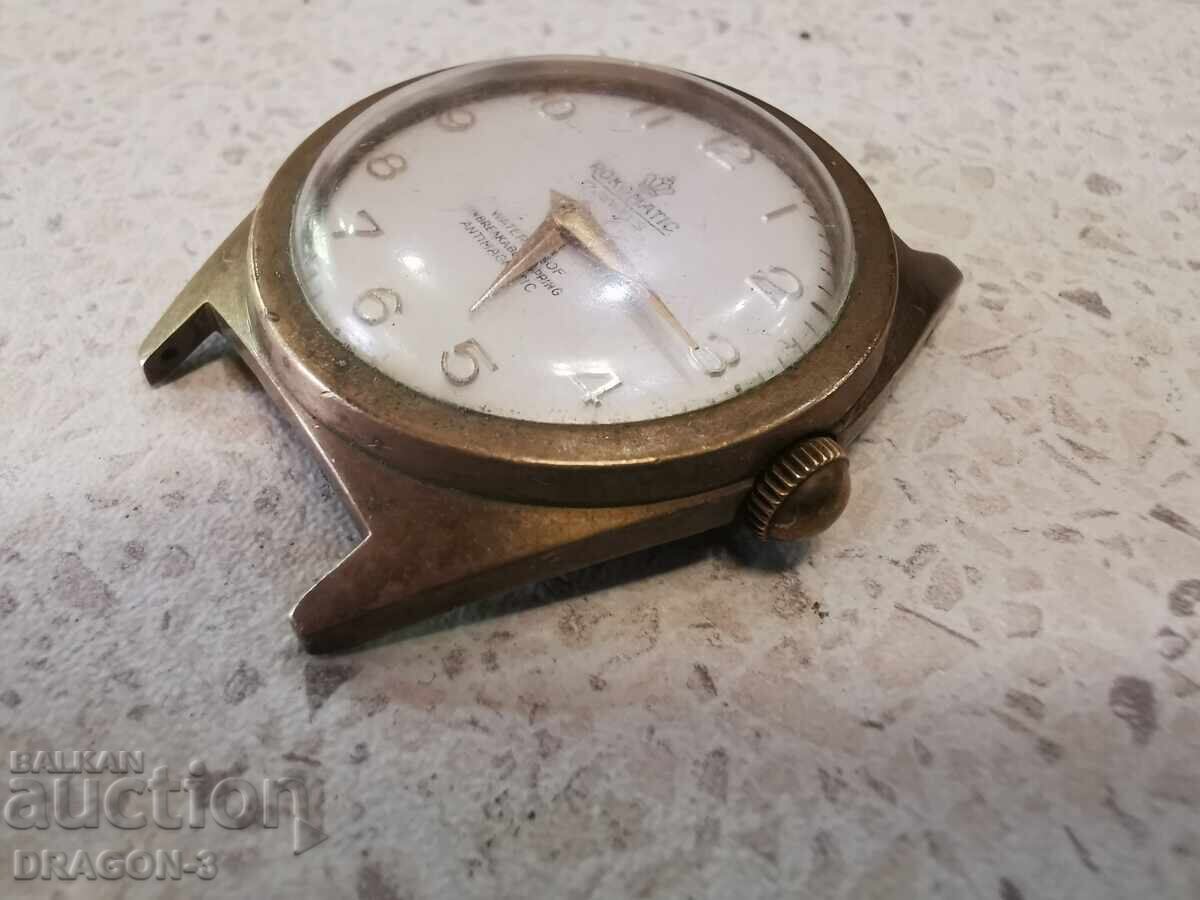 Auction  ROKOMATIC