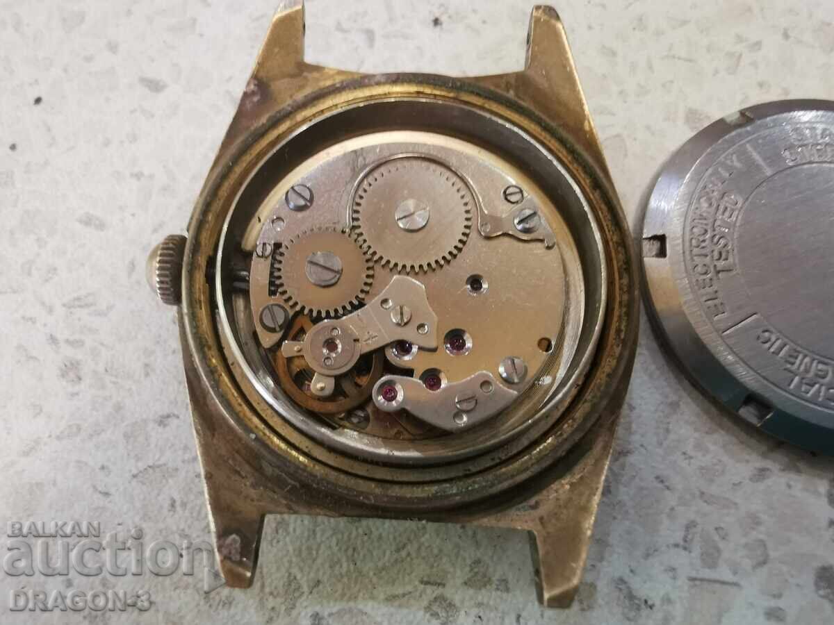 ROKOMATIC - 5