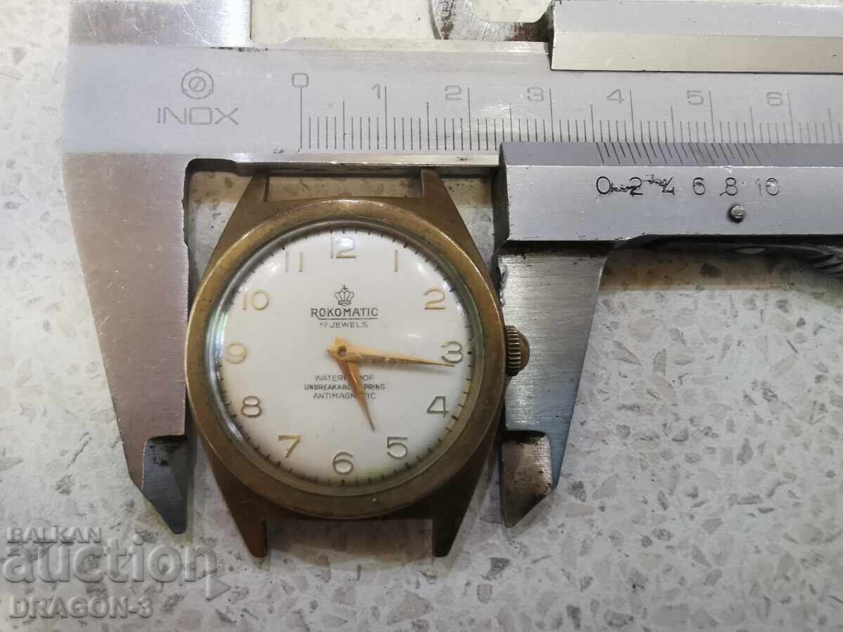 ROKOMATIC - 7